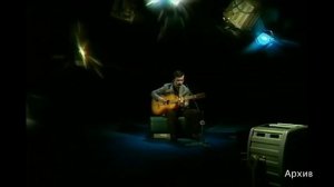 1 КБР "Албар" 7 выпуск - Встреча с Сапаром Узденовым - поэтом, атвором и исполнителем песен