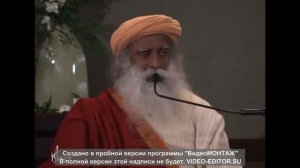 сатхгуру очищение мыслей