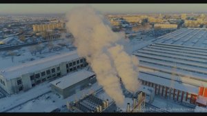 белый Курган