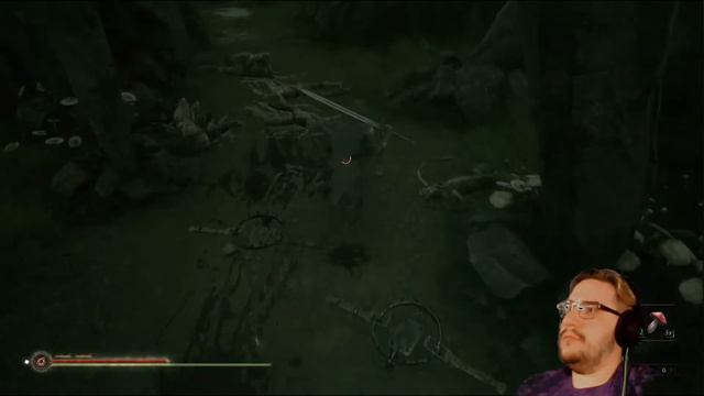 Mortal Shell | PS4 Let's Play Livestream | Part 2 смотреть онлайн