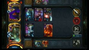 Deck Heroes#23- колода для победы над любым героем