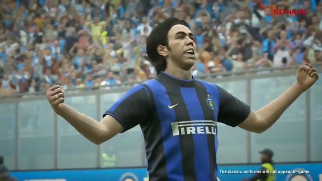 Special Tribute to removing legends 💝💔|Pes2020 ft.Zanetti .Baresi.Adriano смотреть онлайн