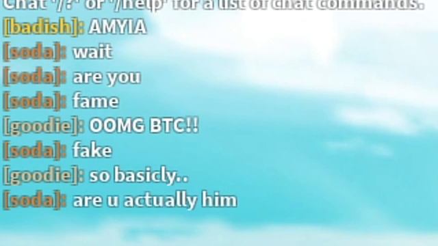 Roblox Fe Script Showcase: Fe Parkour V3 смотреть онлайн