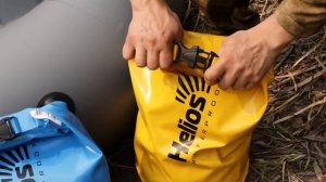 Драйбег 15 л Helios