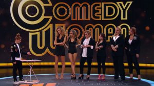 Comedy Woman, 8 сезон, 19 выпуск (02.11.2018) Дайджест