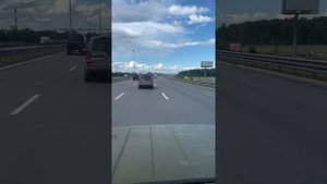 Ходовые испытания ом617 УАЗ