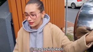 Неслихан Атагюль 22.12.2023.