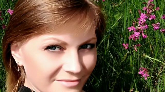 Лето. Поёт Елена Гришина. #лето #песня #я_пою