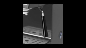 Кофеварка рожкового типа Inhouse