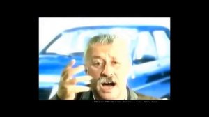 Кринж из прошлого (Якубович - реклама ИЖ)