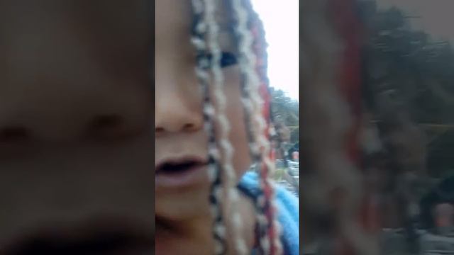 Мы с Аминкой с утра купаемся смотреть онлайн