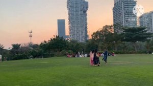 Zabeel park DUBAI || Biggest park in Dubai || beautiful dubai frame view inside of zabeel park