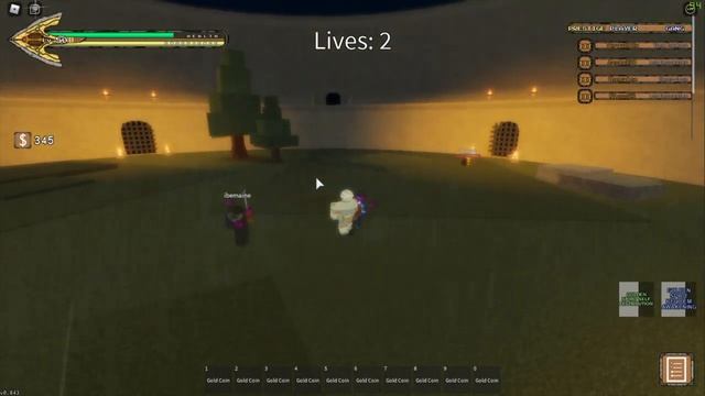 SHINY DYNAMIC DUO PT.2 ?! | HEATED Ranked 2V2's In Best Roblox Jojo Game! ( Your Bizarre Adventure смотреть онлайн