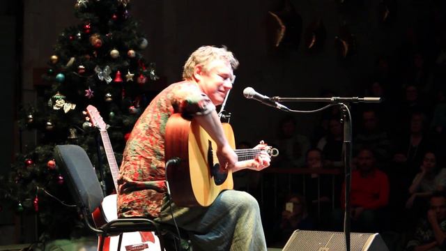 Леонид Фёдоров "На краю"