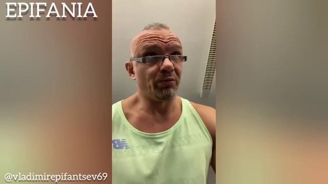 О Гомосексуализме - Владимир Епифанцев смотреть онлайн