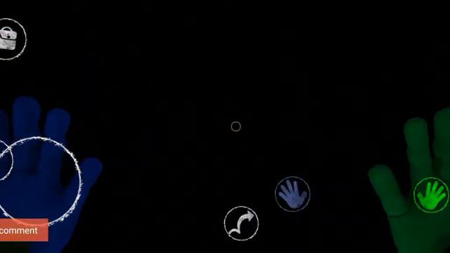 Poppy Playtime charter two на телефоне №3 смотреть онлайн