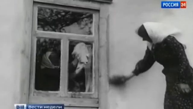 Подарок Хрущева:исторический трюк Khrushchev Gift смотреть онлайн