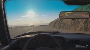 GT7 PSVR 2 | Porsche 911 Carrera RS '95