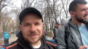 Поход на блошиный рынок перед Пасхой. Много классных старинных вещей, показываю что сколько стоит