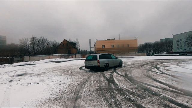 Дешевый тюнинг опель омега Б + 2 секунды к разгону, ВАЛИМ БОКОМ, разгон от 0 до 100 смотреть онлайн