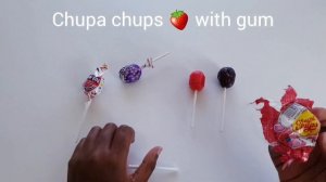 ?Jolly rancher lollipops vs Chupa chups lollipops vs Blow pops Lollipops