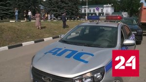 В Котовске увеличилось число жертв взрыва на пороховом заводе - Россия 24 