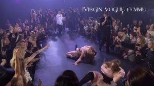 FASHION SEASON VOGUE BALL - VIRGIN VOGUE FEMME + GP VIRGIN
