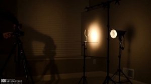 Предметная и рекламная фотография. Фотосъемка стекла. Открытый урок.