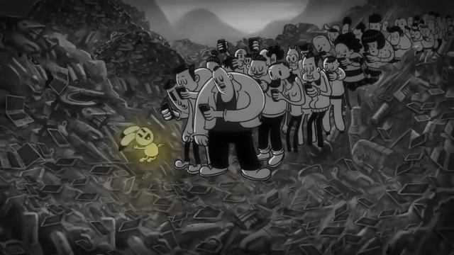 Мультик о зависимости людей от смартфонов смотреть онлайн