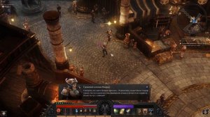 Прохождение игры Wolcen: Lords of Mayhem #5 Сиркис, Штормовое проклятие