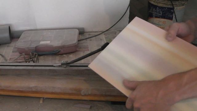 Как отрезать от плитки 1см смотреть онлайн