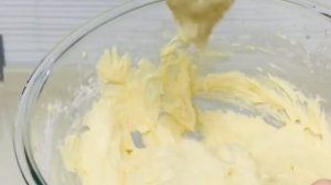 Limonlu piroq. Лимонный пирог