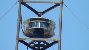 Сирена ГО и ЧС Купино