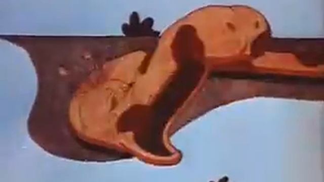 Теория происхождения жирафа смотреть онлайн