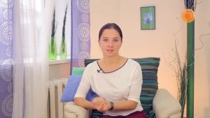 Фейсбилдинг с Евгенией Баглык  Упражнения для подбородка