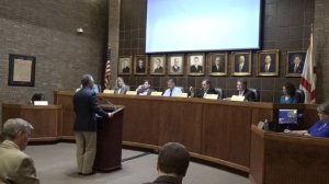 Prattville City Council Mtg  4-3-2018