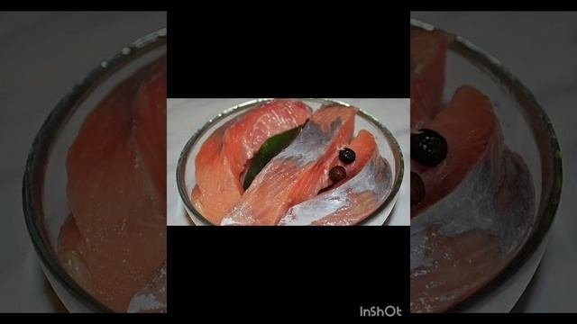 кета шикарная