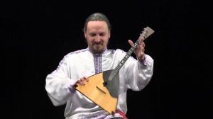 "Ах ты,береза"
