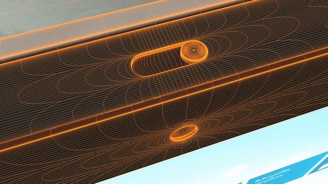 Dell xps one 27 3D model from CGTrader.com смотреть онлайн