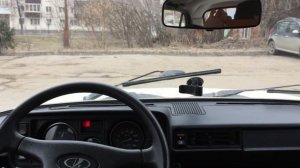Часть 1. URAL (Урал) AS-W130MB и URAL (Урал) AS-W30TW «SHKVAL»
