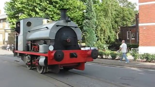 Настоящий паровоз смотреть онлайн