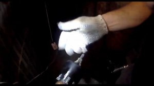 #ГАЙД КАК ЗАМЕНИТЬ ТОПЛИВНЫЙ ФИЛЬТР НА ВАЗ 2115 #полезныесоветы #ваз #мыши