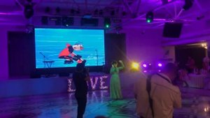 Песня на свадьбу от мамы!!!Очень мило