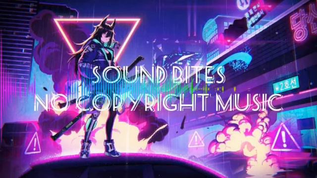 Bound thug - Hio [Free Copyright Music] смотреть онлайн