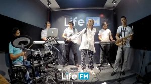 Zahida - Надежда, мой компас земной (Life Cover)