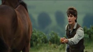 Виталий Черницкий Я ПОДОЗВАЛ КОНЯ ...13.04.2012.