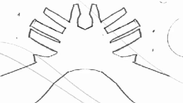 Bishoujo Senshi Dark Knight смотреть онлайн