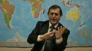 Качели Объективности