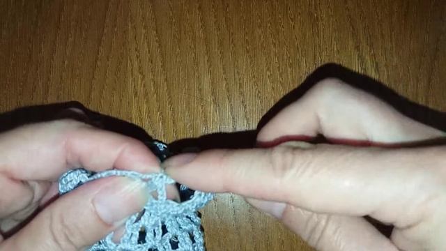 Митенки крючком. Ажурные митенки крючком для начинающих. Часть 2. Crochet fingerless gloves. смотреть онлайн