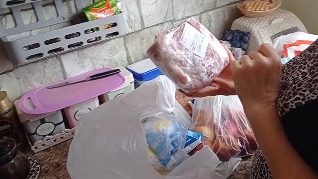 наши покупки!